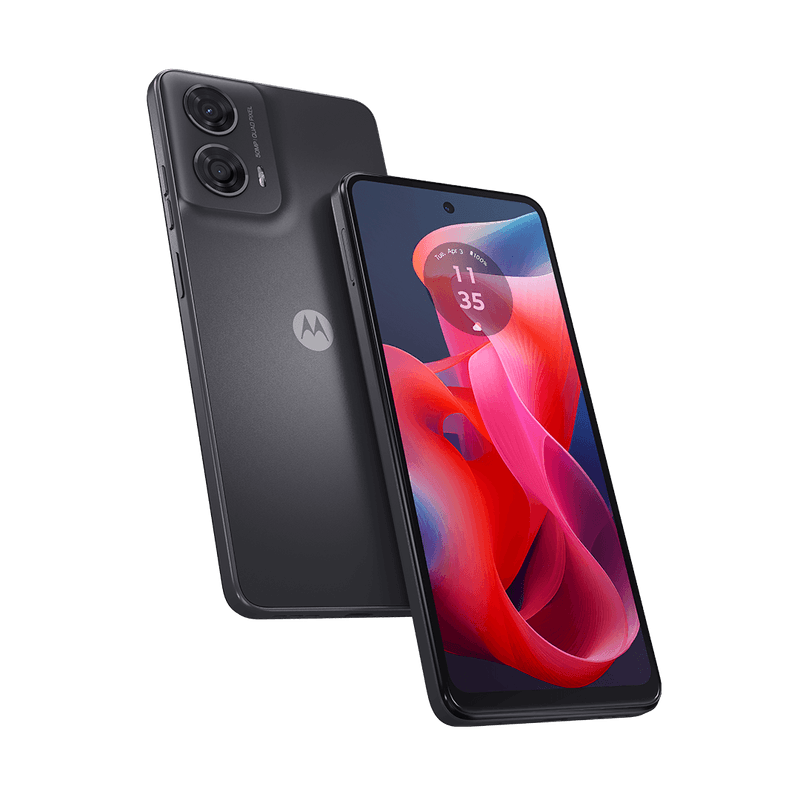 Celular Motorola G24 (4+4+256Gb)