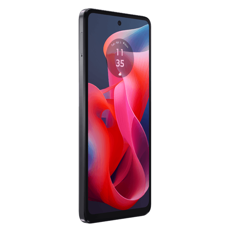 Celular Motorola G24 (4+4+256Gb)