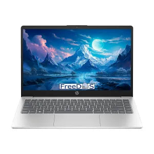 LAPTOP NOT. HP 14-em0026la Ryzen 5 7520U 16GB de RAM y 512GB SSD