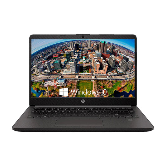 LAPTOP NOT. HP 245 G9 AMD RYZEN 5 5625U 8GB 512GB 14INCH