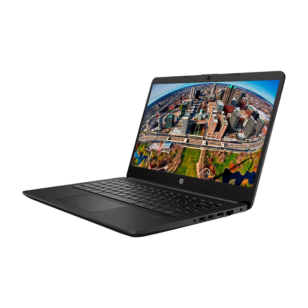 LAPTOP NOT. HP 245 G9 AMD RYZEN 5 5625U 8GB 512GB 14INCH