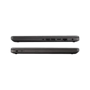 LAPTOP NOT. HP 245 G9 AMD RYZEN 5 5625U 8GB 512GB 14INCH