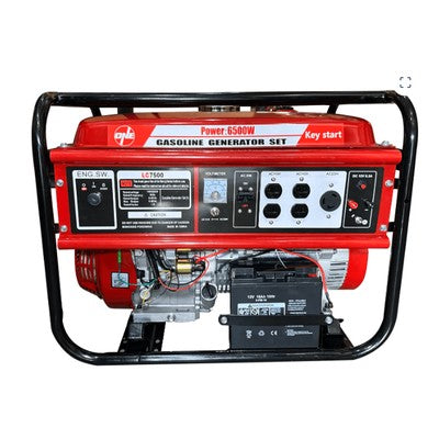 Generador One 5500W