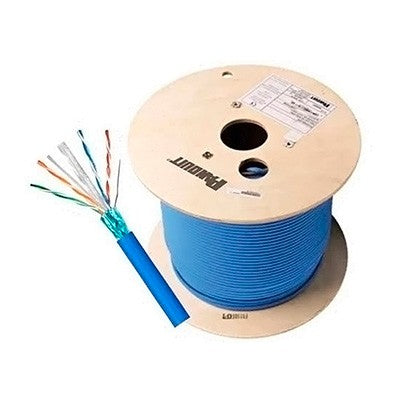 CABLE F/UTP CAT 6A