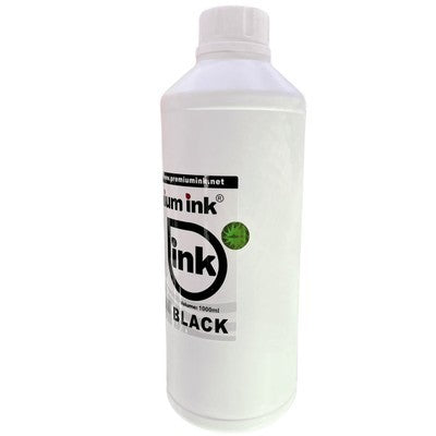 Tinta De Litro Cyan Premium Ink