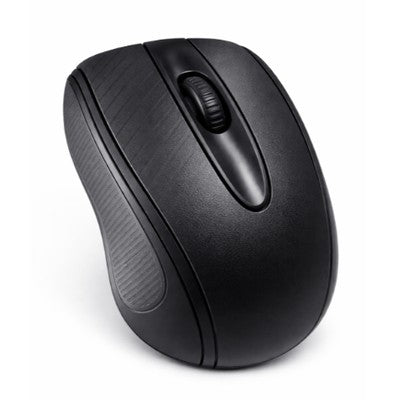 Wired Office Mouse Prime 06 Black + Gray
