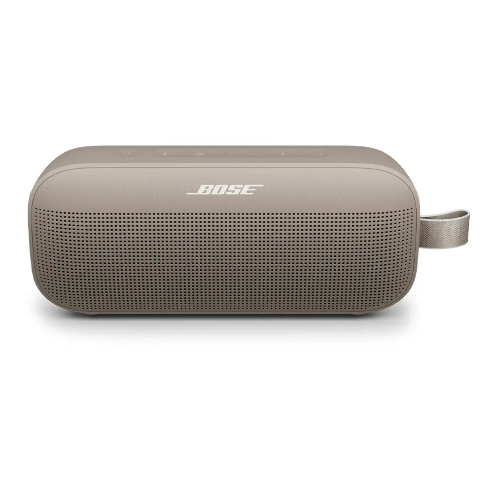 Parlante Bose SoundLink Flex (2nd Gen)