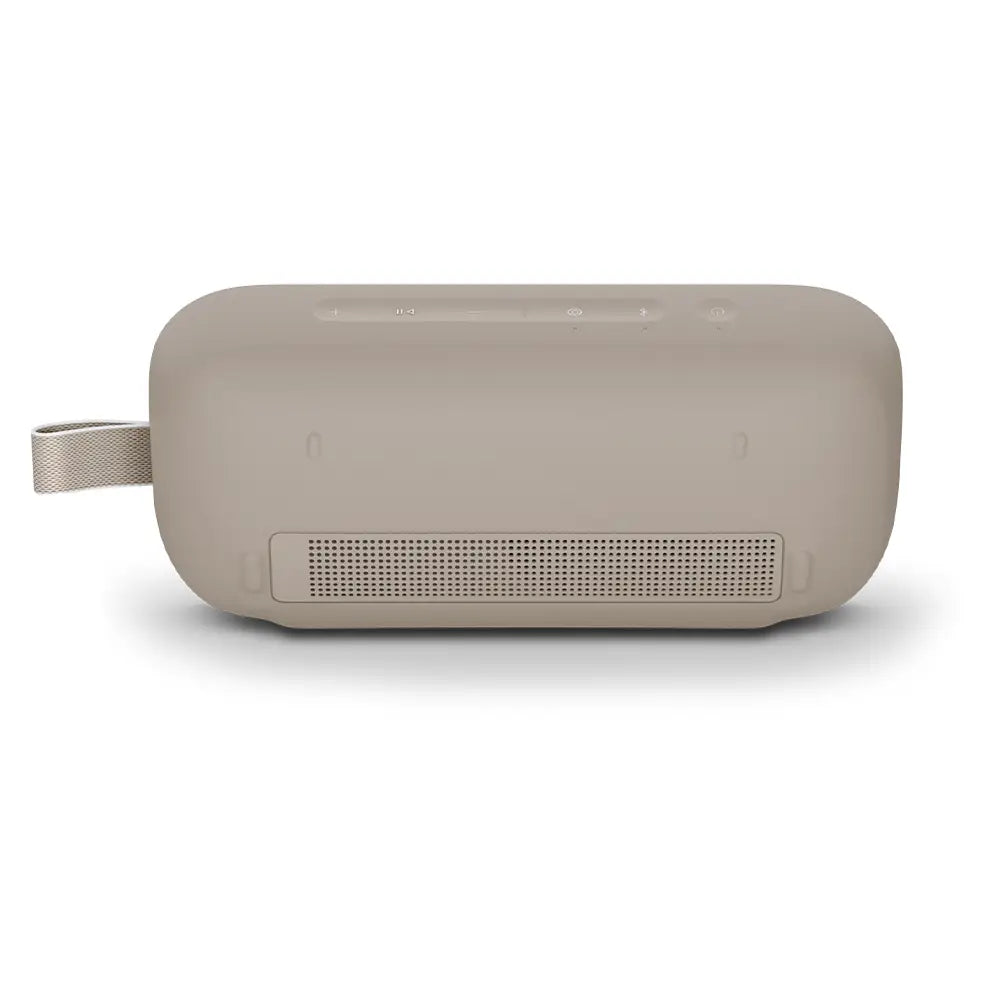 Parlante Bose SoundLink Flex (2nd Gen)