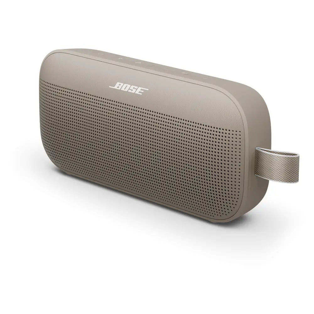 Parlante Bose SoundLink Flex (2nd Gen)
