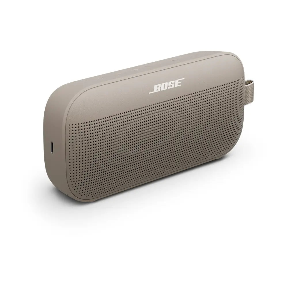 Parlante Bose SoundLink Flex (2nd Gen)