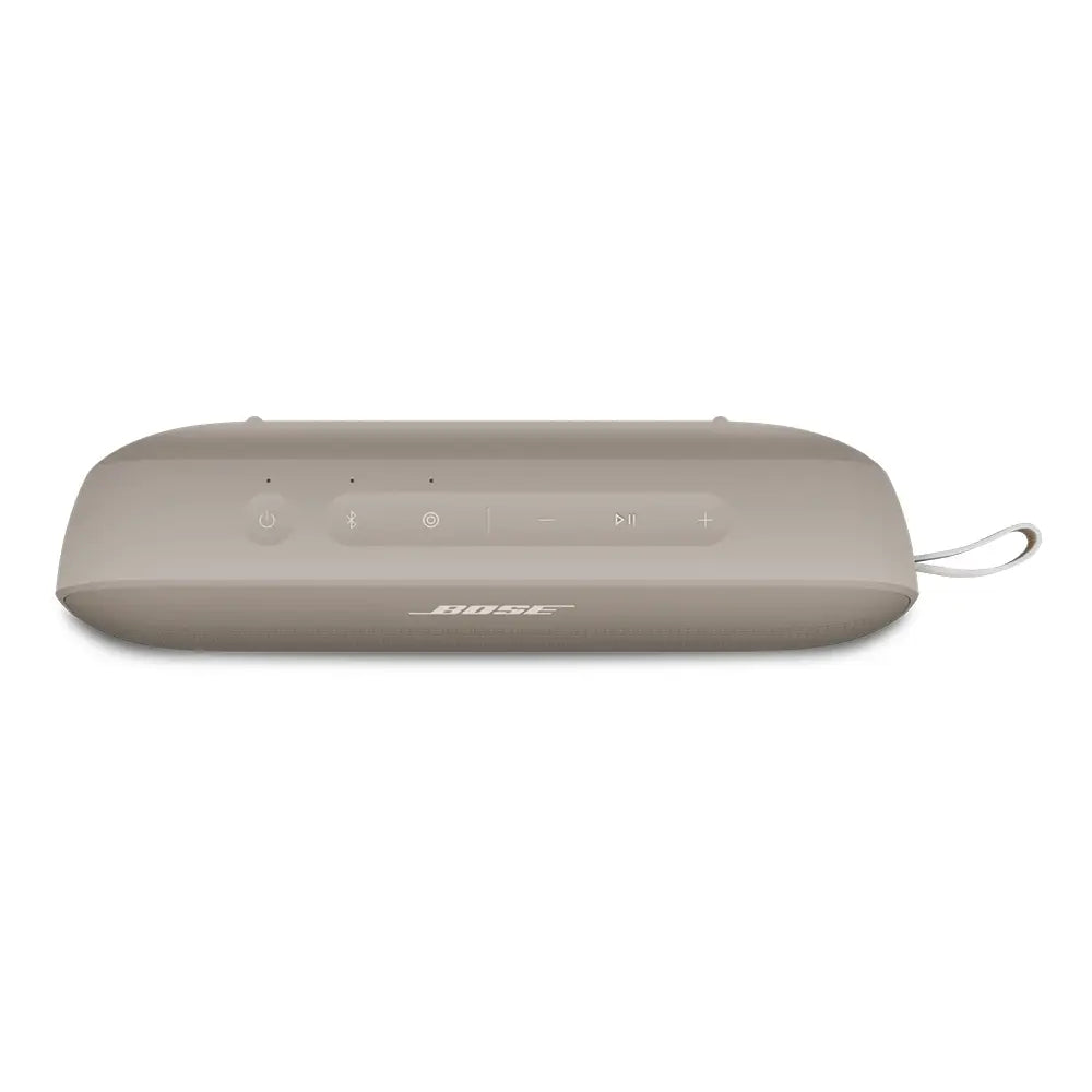 Parlante Bose SoundLink Flex (2nd Gen)