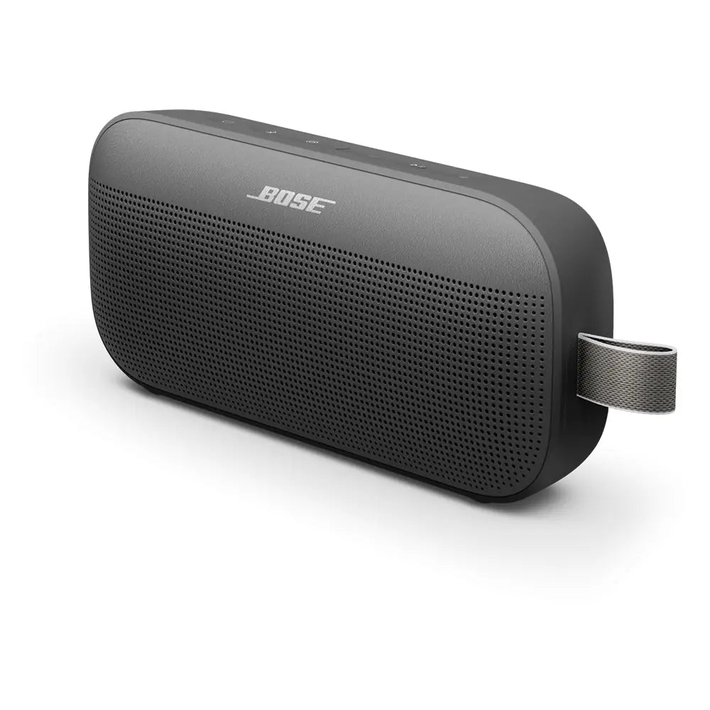 Parlante Bose SoundLink Flex (2nd Gen)