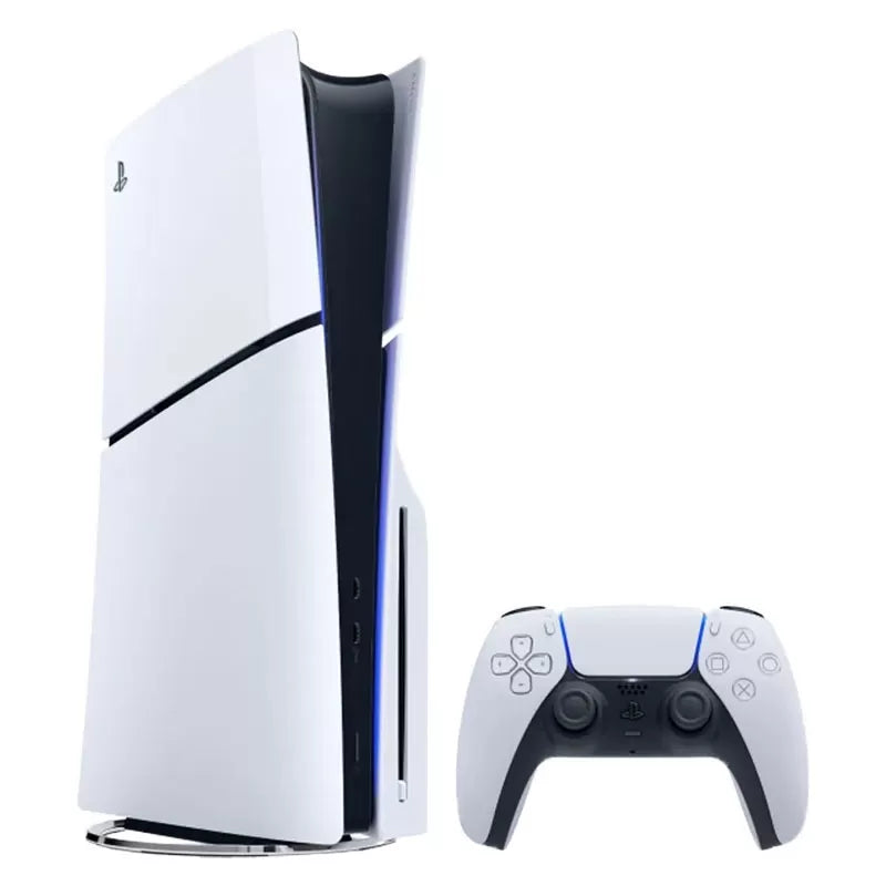 PlayStation 5 Slim