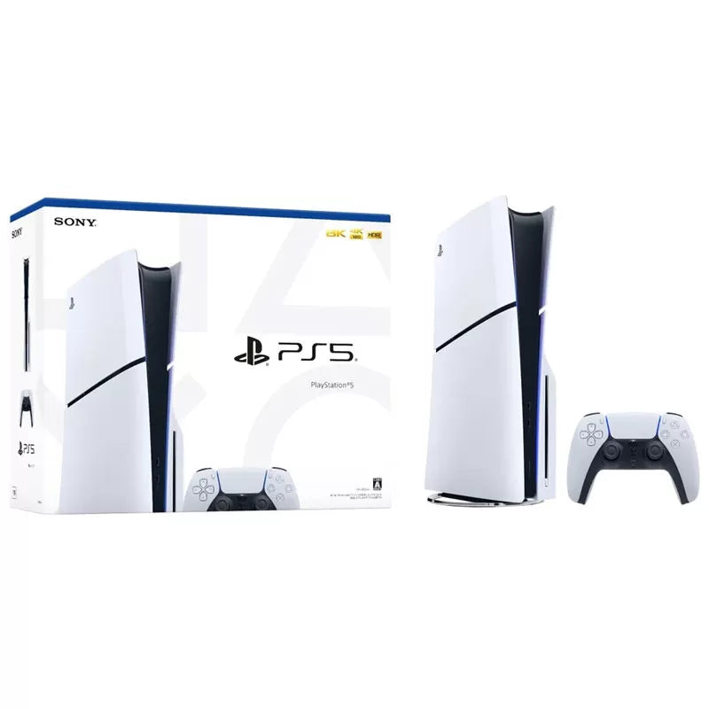 PlayStation 5 Slim