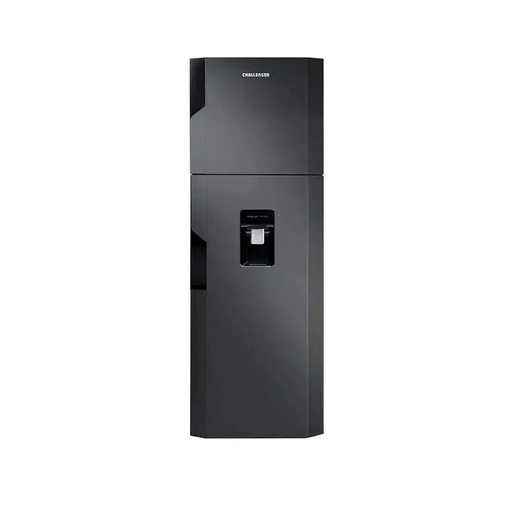 Refrigeradora Challenger Top Mount No Frost