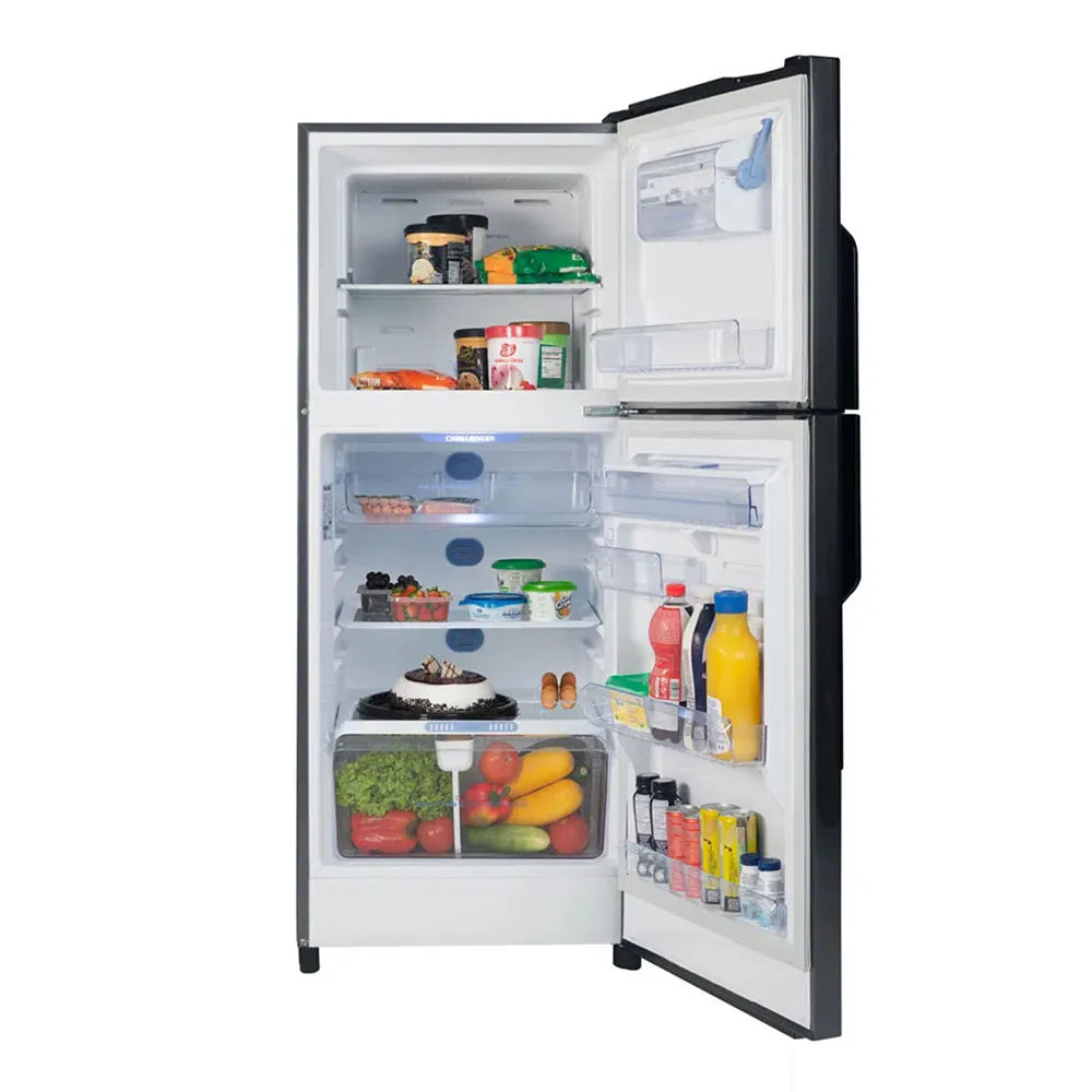 Refrigeradora Challenger Top Mount No Frost