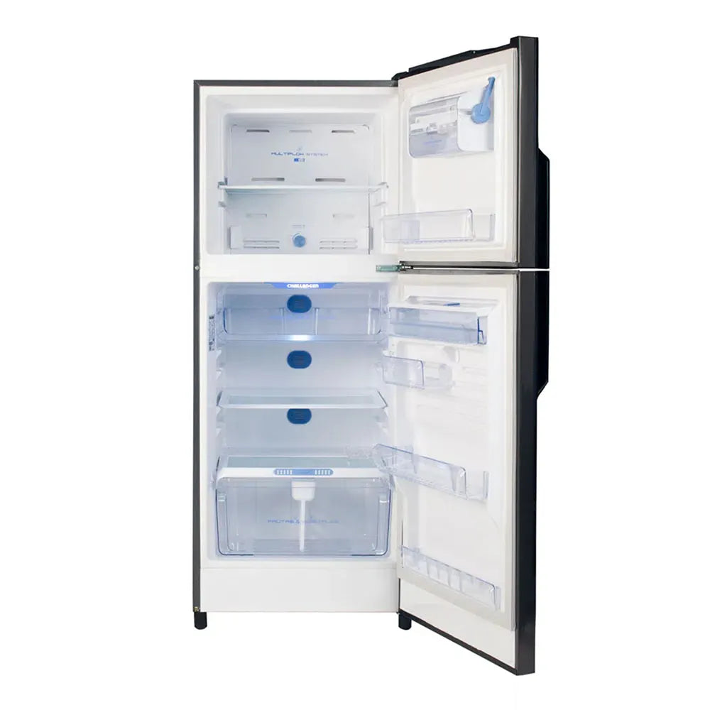 Refrigeradora Challenger Top Mount No Frost