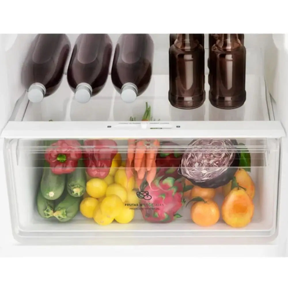Refrigeradora Electrolux Top Mount