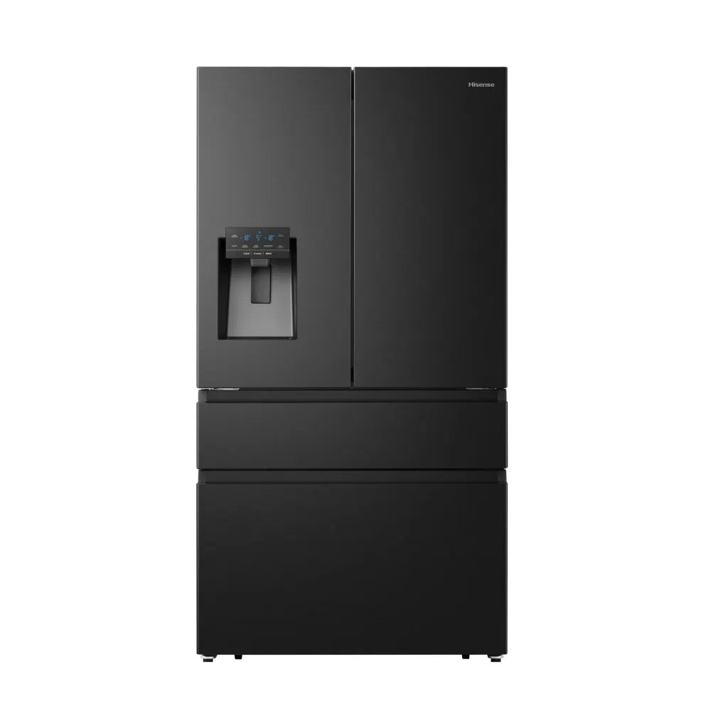 Refrigeradora Hisense French Door