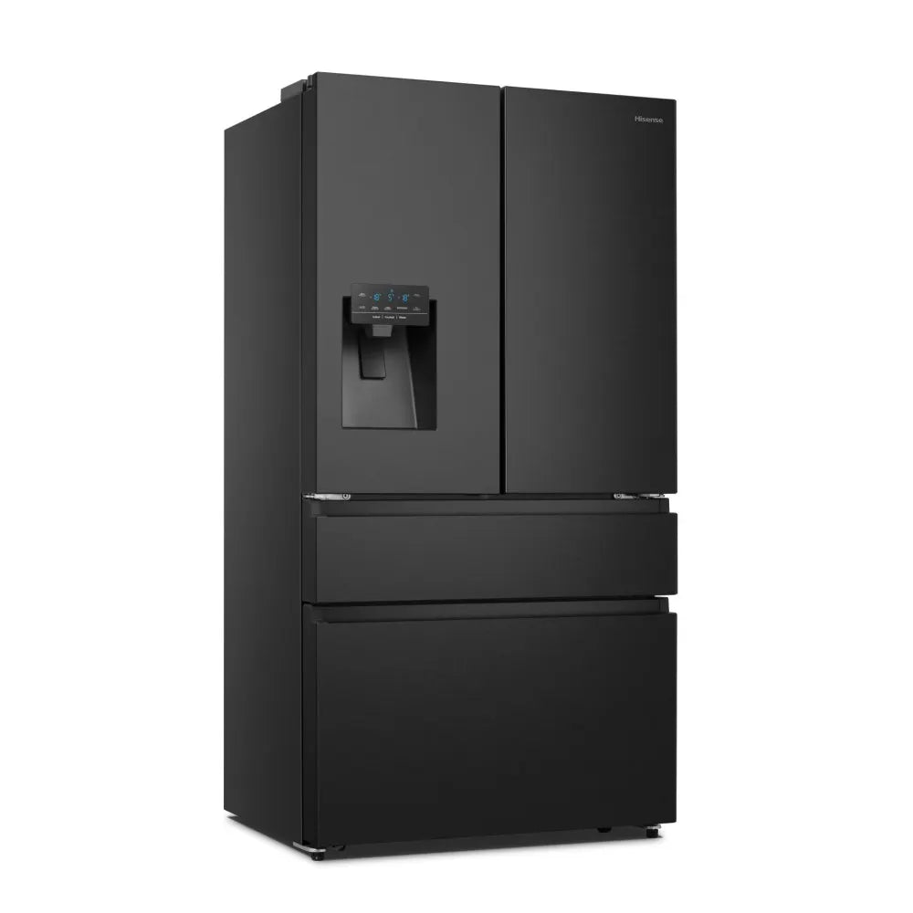 Refrigeradora Hisense French Door