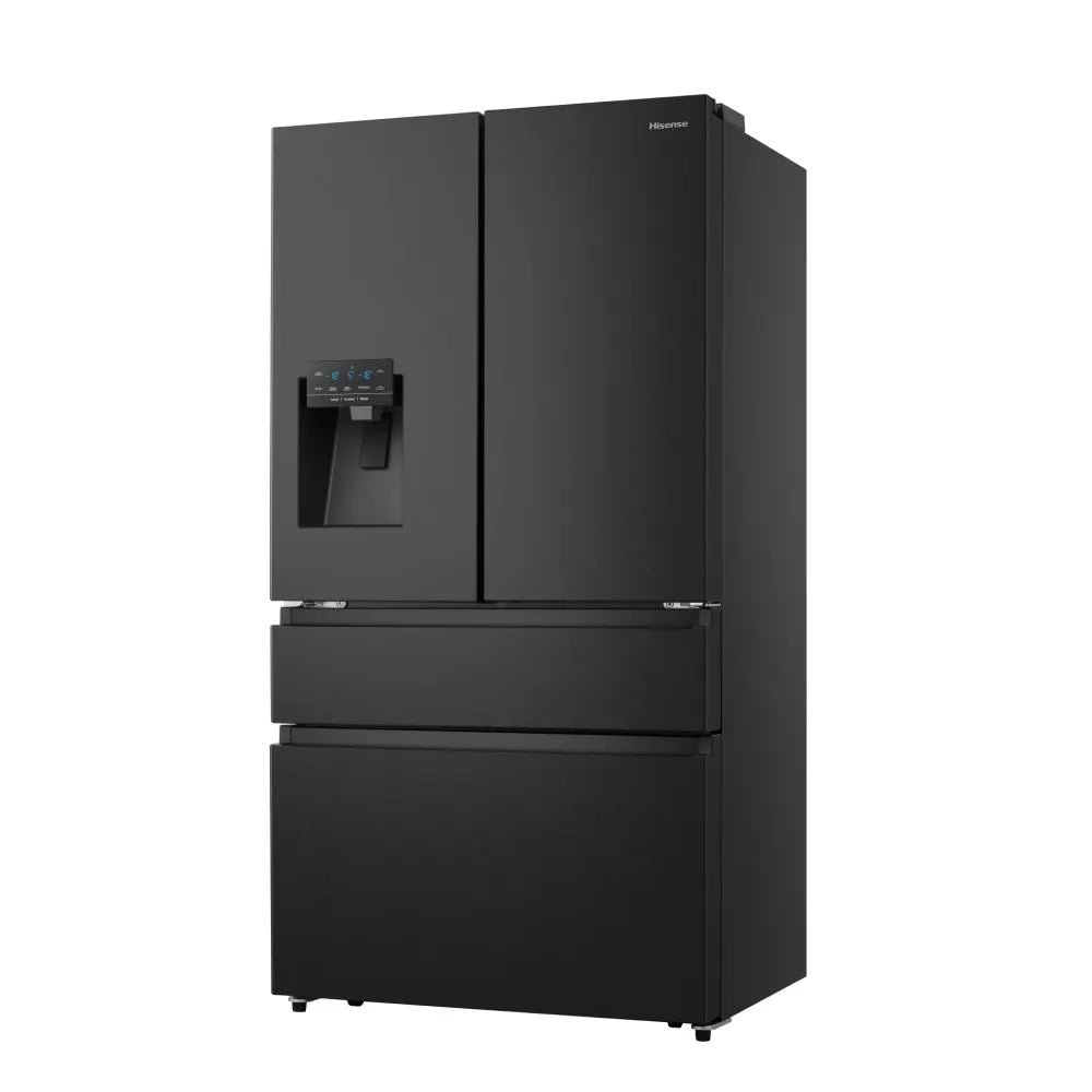 Refrigeradora Hisense French Door