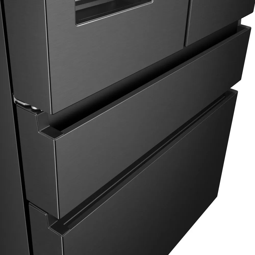 Refrigeradora Hisense French Door