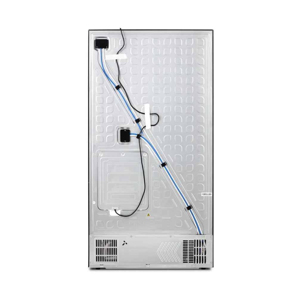Refrigeradora Hisense French Door