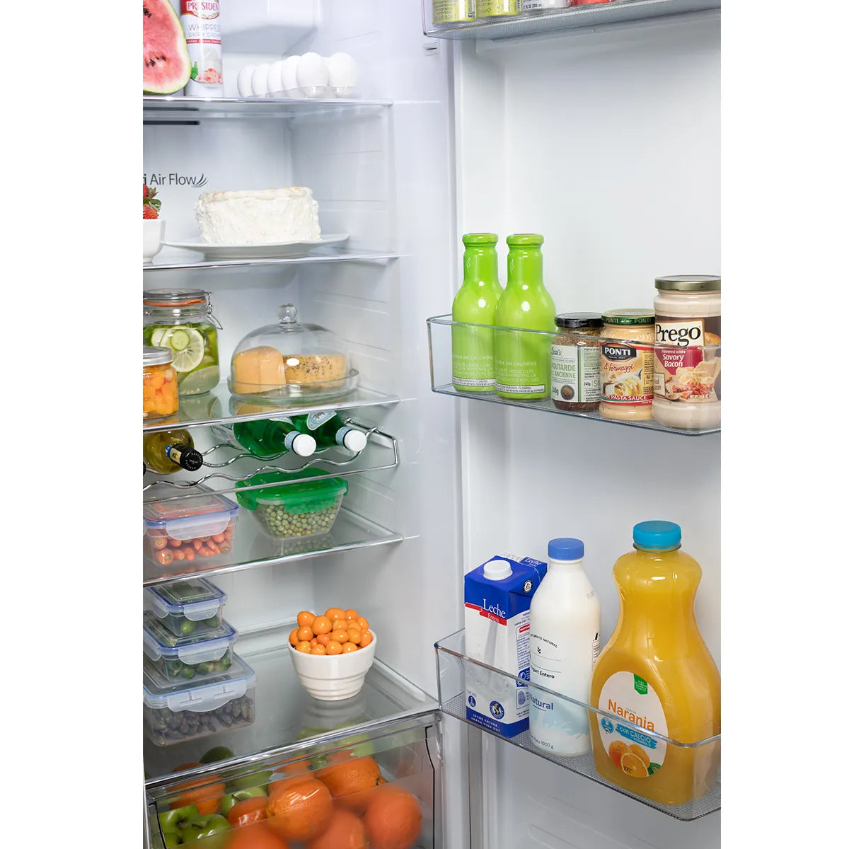 Refrigeradora Indurama Side by Side