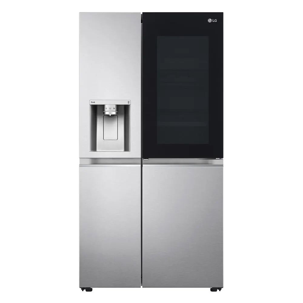 Refrigeradora LG Side by Side