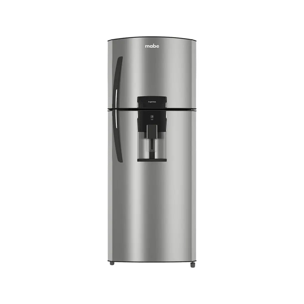 Refrigeradora Mabe Top Mount No Frost