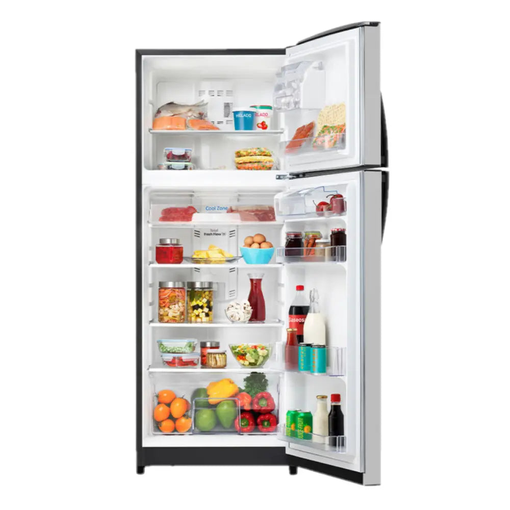 Refrigeradora Mabe Top Mount No Frost