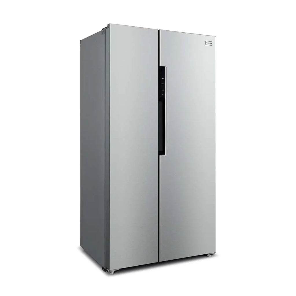 Refrigeradora Mastertech Side