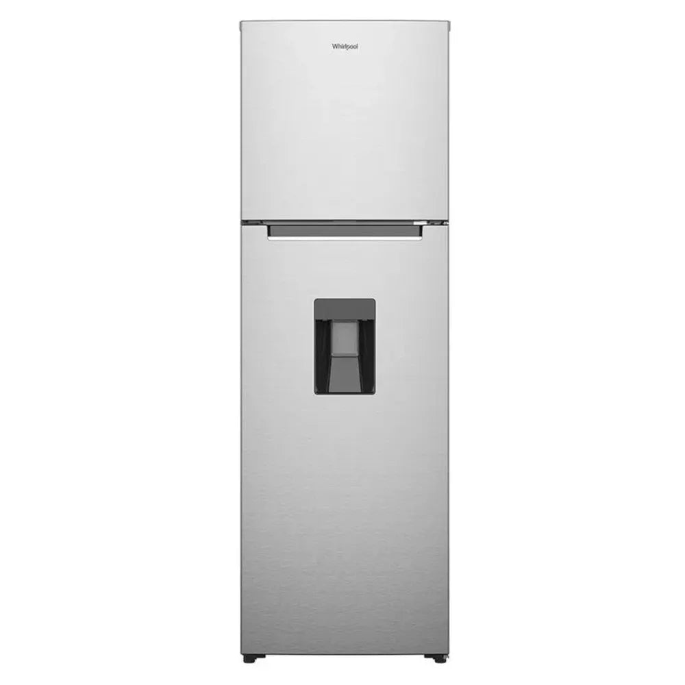 Refrigeradora Whirlpool Congelador Superior No frost