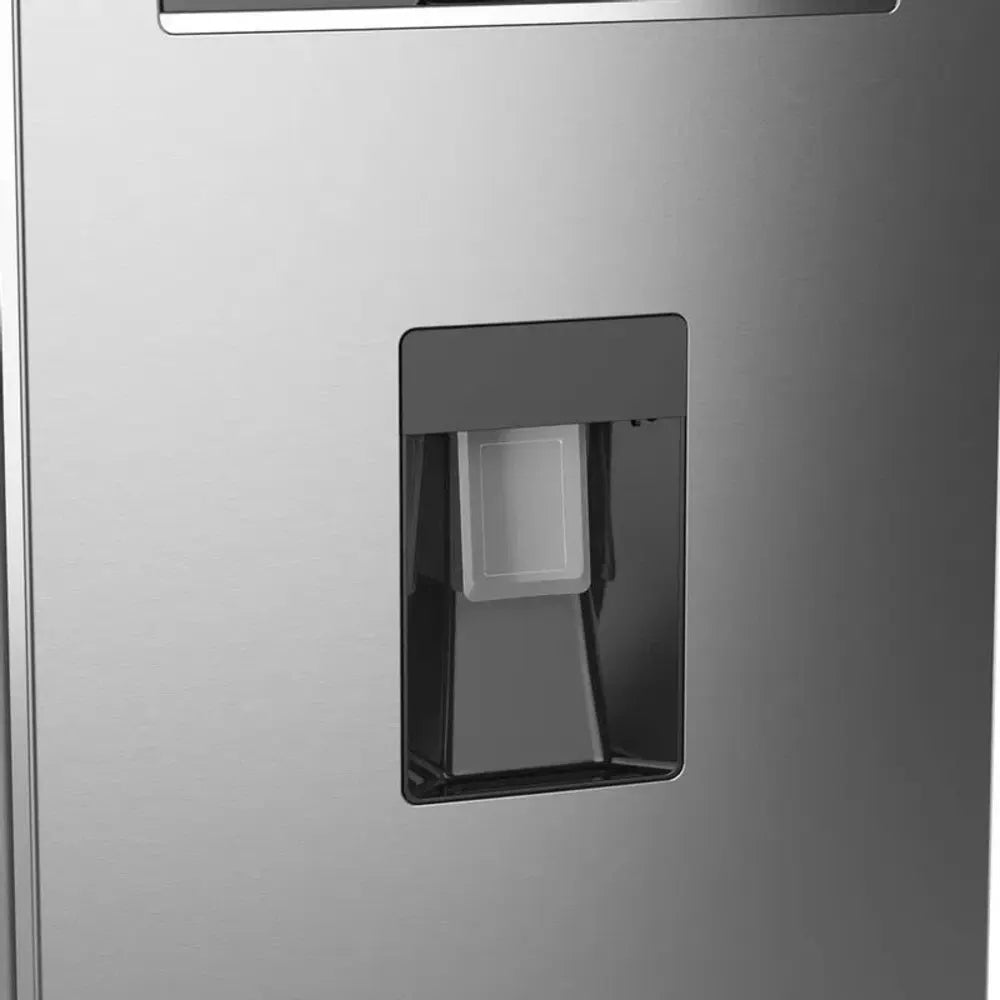 Refrigeradora Whirlpool Congelador Superior No frost