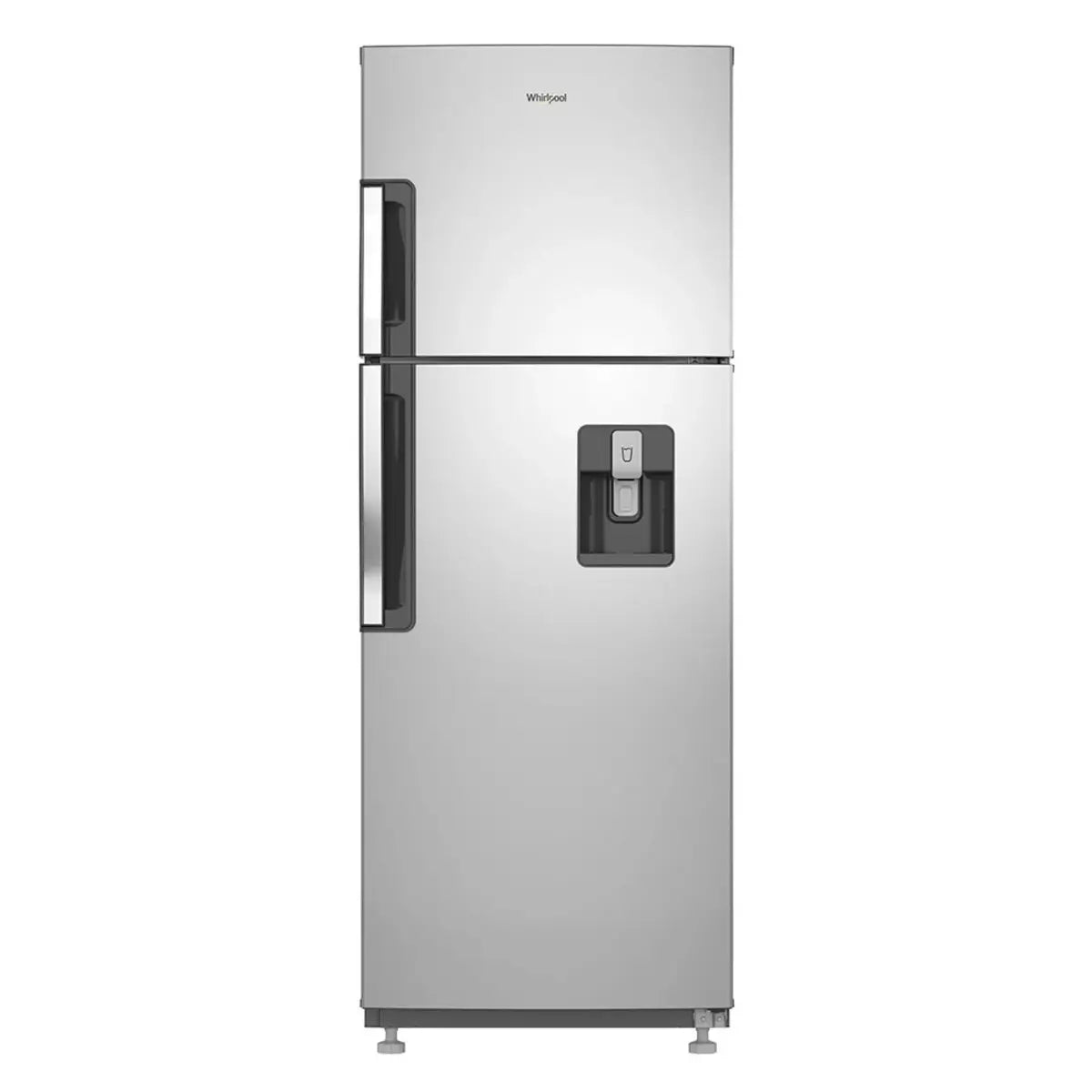 Refrigeradora Whirlpool Top Mount No Frost 283 L