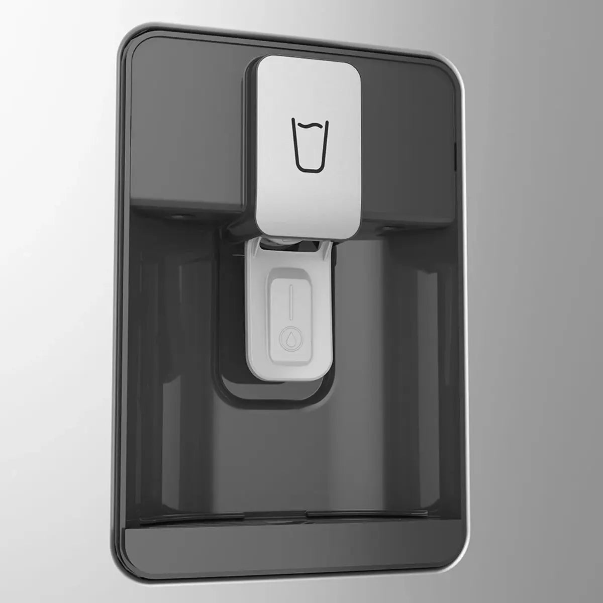 Refrigeradora Whirlpool Top Mount No Frost 283 L