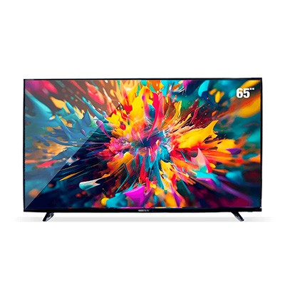Led Smart Tv 43" Full Hd Google Tv