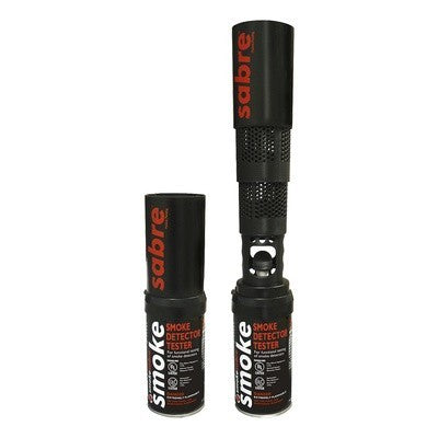 Testeador De Humo 2,6 Oz