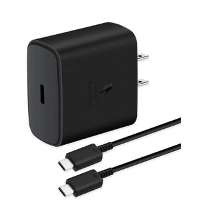 Cargador Samsung Tipo C 45W