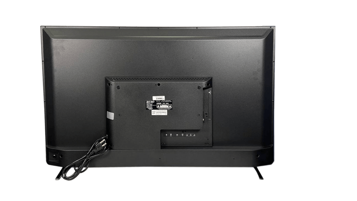 SMART TV 43" ZITRO PRO ANDROID