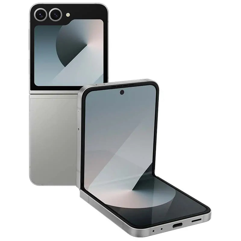 Samsung Galaxy Z Flip 6 512GB 12GB