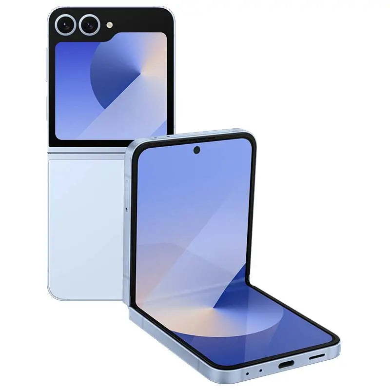 Samsung Galaxy Z Flip 6 512GB 12GB