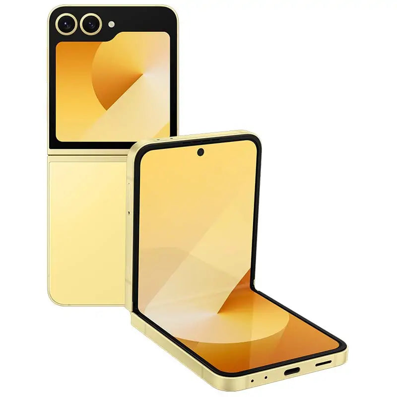 Samsung Galaxy Z Flip 6 512GB 12GB