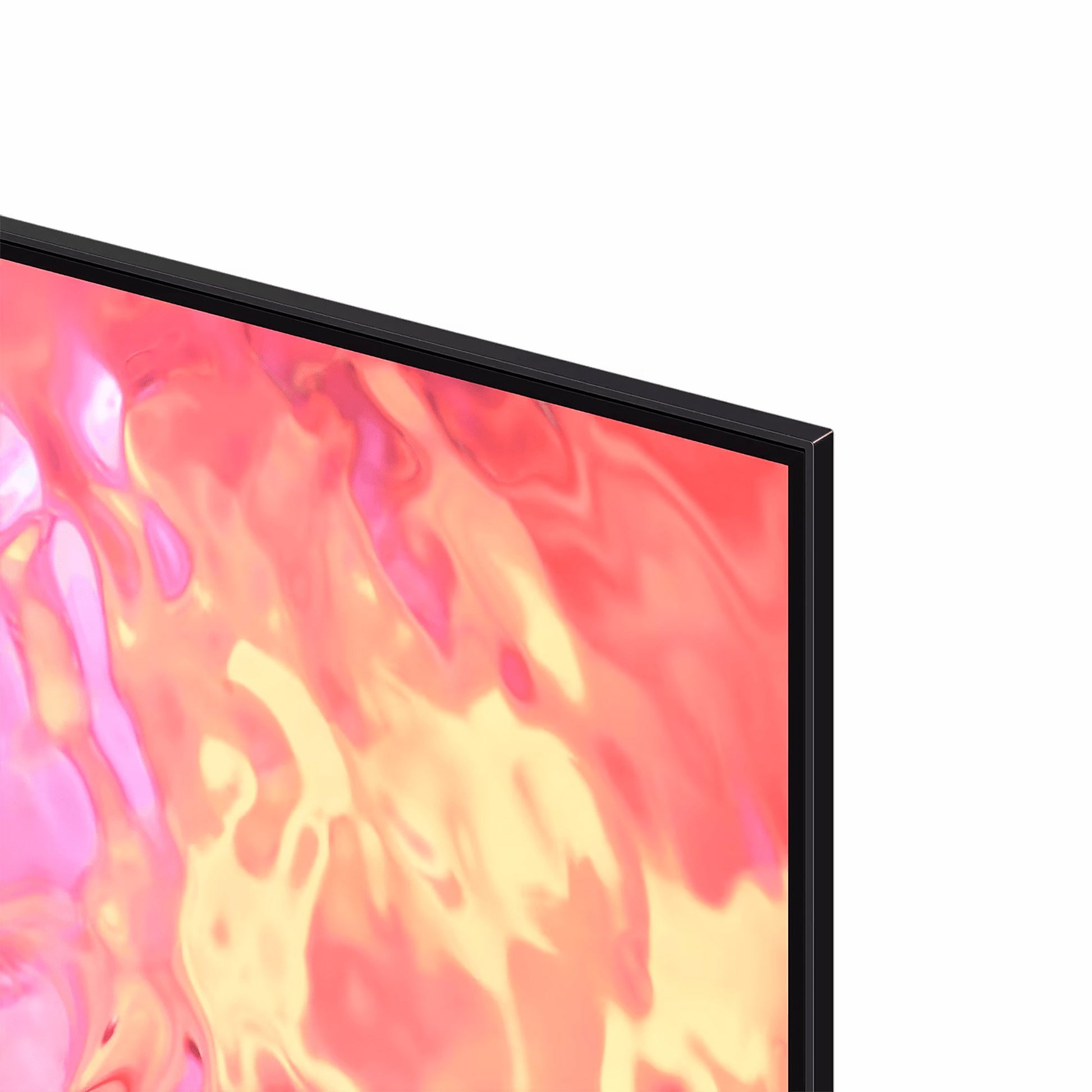 Samsung Smart TV Air Slim HDR QLED 4K 3 HDMI, 2 USB y Tizen