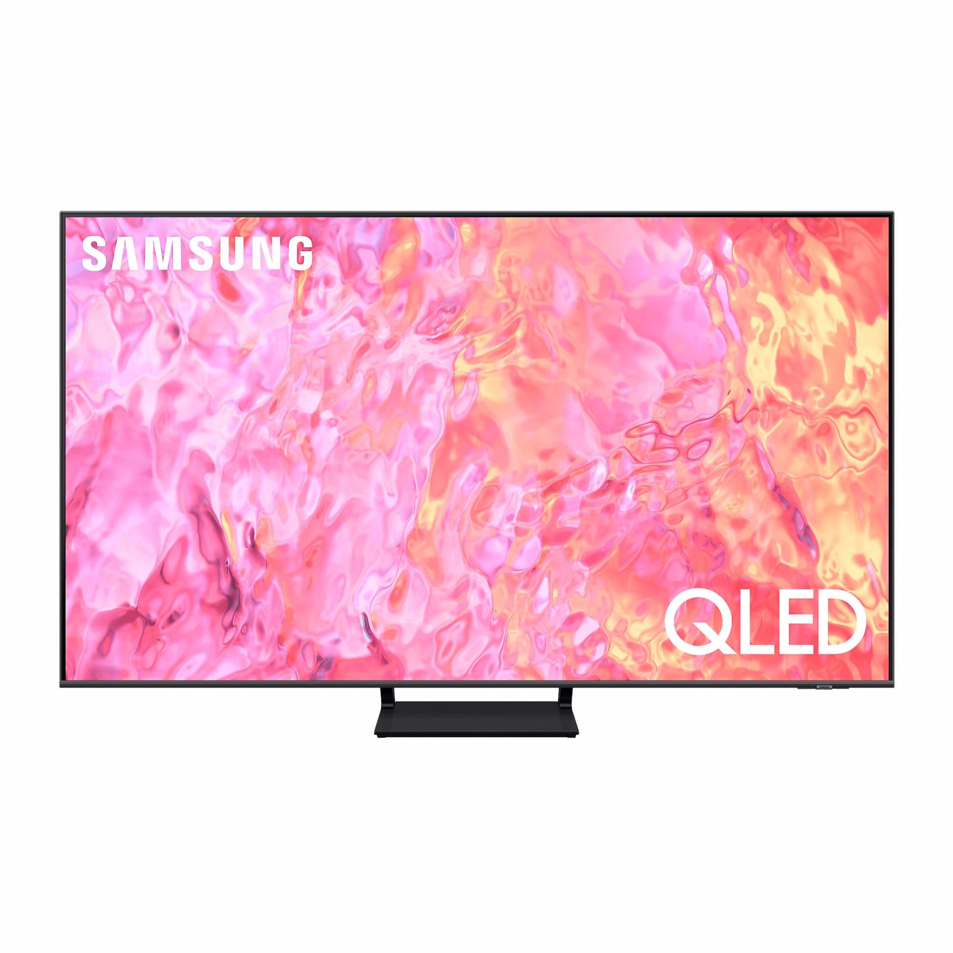 Samsung Smart TV Air Slim HDR QLED 4K 3 HDMI, 2 USB y Tizen