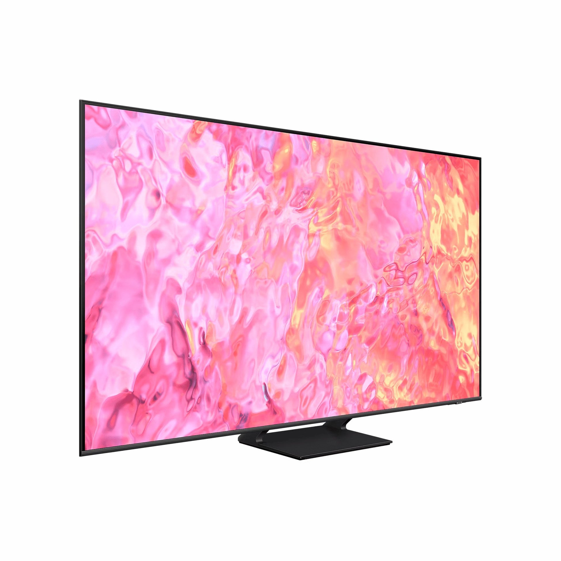 Samsung Smart TV Air Slim HDR QLED 4K 3 HDMI, 2 USB y Tizen