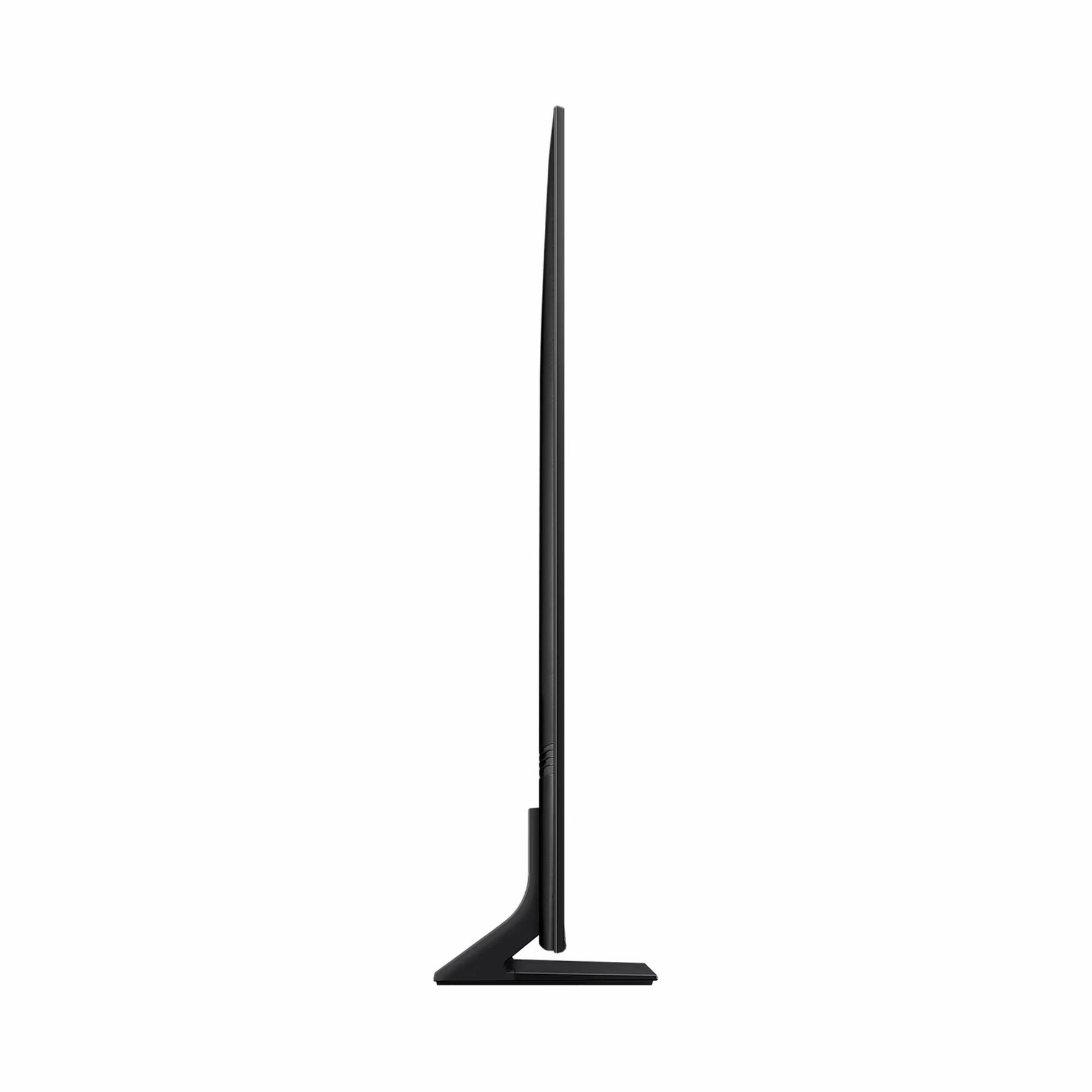 Samsung Smart TV Air Slim HDR QLED 4K 3 HDMI, 2 USB y Tizen
