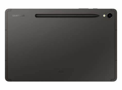 Tablet Samsung S9 con estuche teclado y lápiz