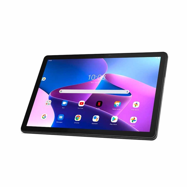 TABLET LENOVO M10 3ERA GEN 10.1″ 4GB 64GB