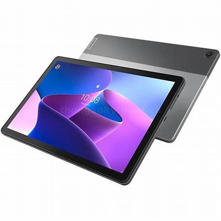 TABLET LENOVO M10 3ERA GEN 10.1″ 4GB 64GB